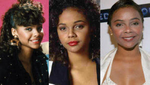 lark voorhies plastic surgery before and after