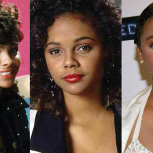 Lark Voorhies Plastic Surgery