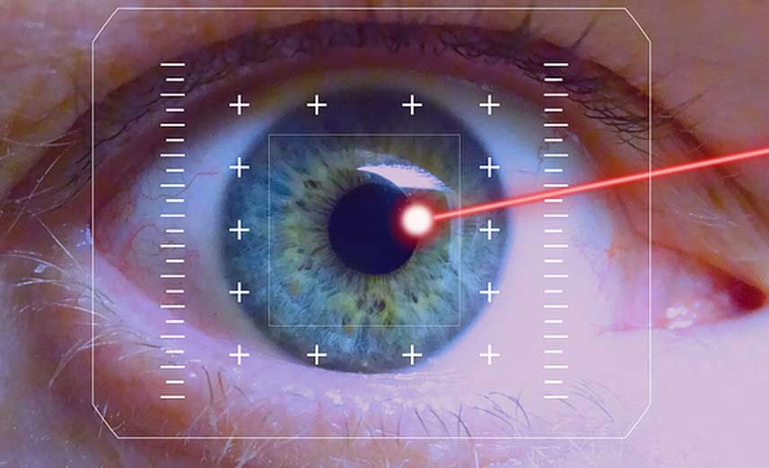 laser eye surgery cost in usa