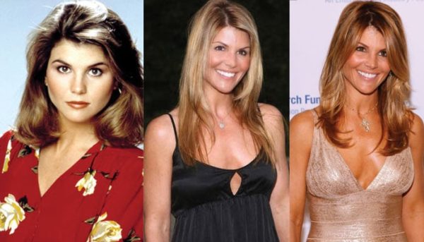lori loughlin plastic surgery Image 7