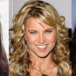 Lucy Lawless Plastic Surgery