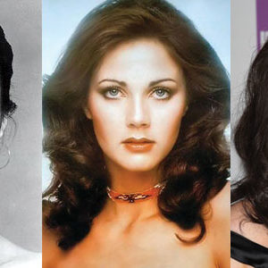 Lynda Carter Plastic Surgery