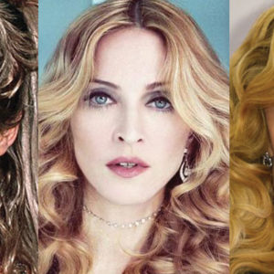 Madonna Plastic Surgery