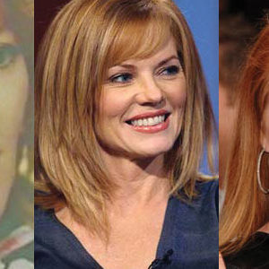 Marg Helgenberger Plastic Surgery