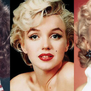 Marilyn Monroe Plastic Surgery