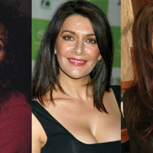 Marina Sirtis Plastic Surgery