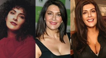 Marina Sirtis Plastic Surgery