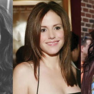 Mary Louise Parker Plastic Surgery