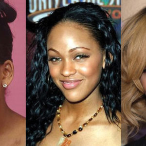 Meagan Good Plastic Surgery