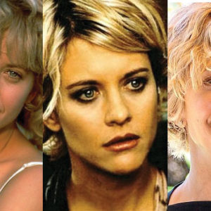 Meg Ryan Plastic Surgery