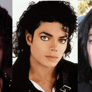 Michael Jackson Plastic Surgery