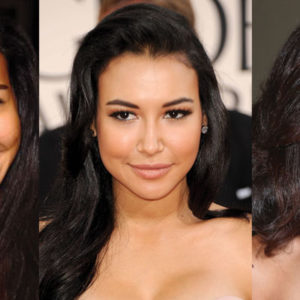 Naya Rivera Plastic Surgery