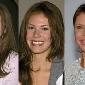 Nikki Cox Plastic Surgery