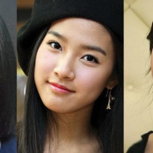 Park Min Young Plastic Surgery