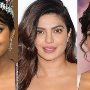 Priyanka Chopra Plastic Surgery