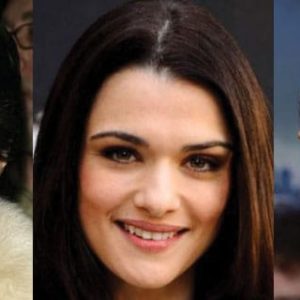 Rachel Weisz Plastic Surgery