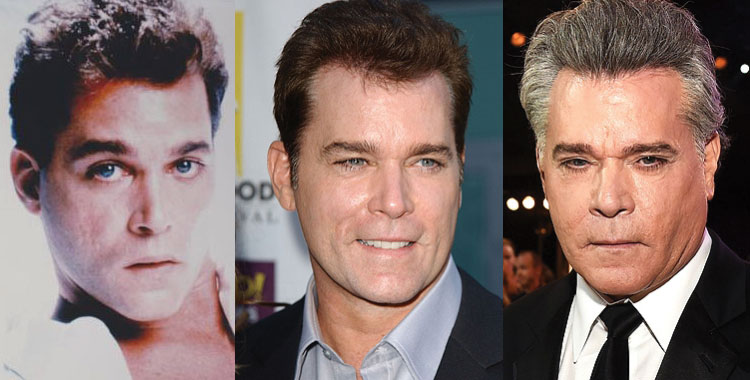 ray liotta before and after plastic surgery 2023
