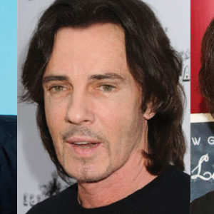 Rick Springfield Plastic Surgery