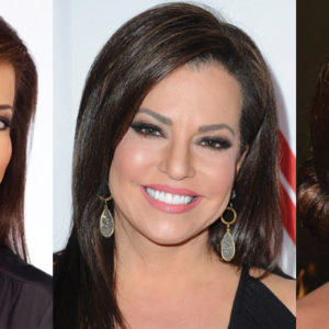 Robin Meade Plastic Surgery