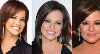 Robin Meade Plastic Surgery