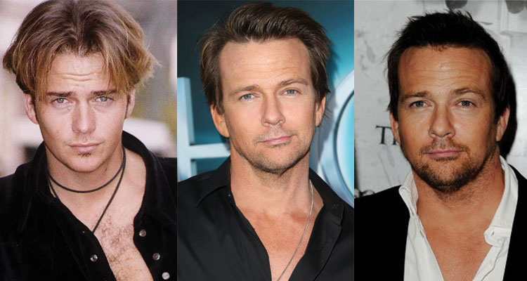sean patrick flanery before and after plastic surgery 2022