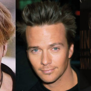 Sean Patrick Flanery Plastic Surgery