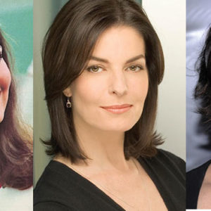 Sela Ward Plastic Surgery