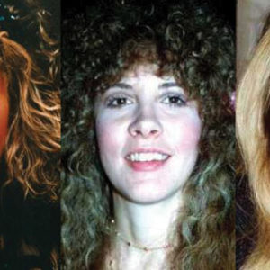 Stevie Nicks Plastic Surgery