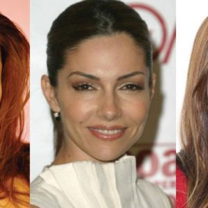 Vanessa Marcil Plastic Surgery