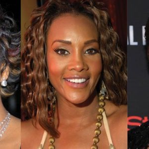 Vivica Fox Plastic Surgery