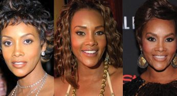 Vivica Fox Plastic Surgery