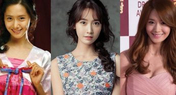 Yoona Plastic Surgery